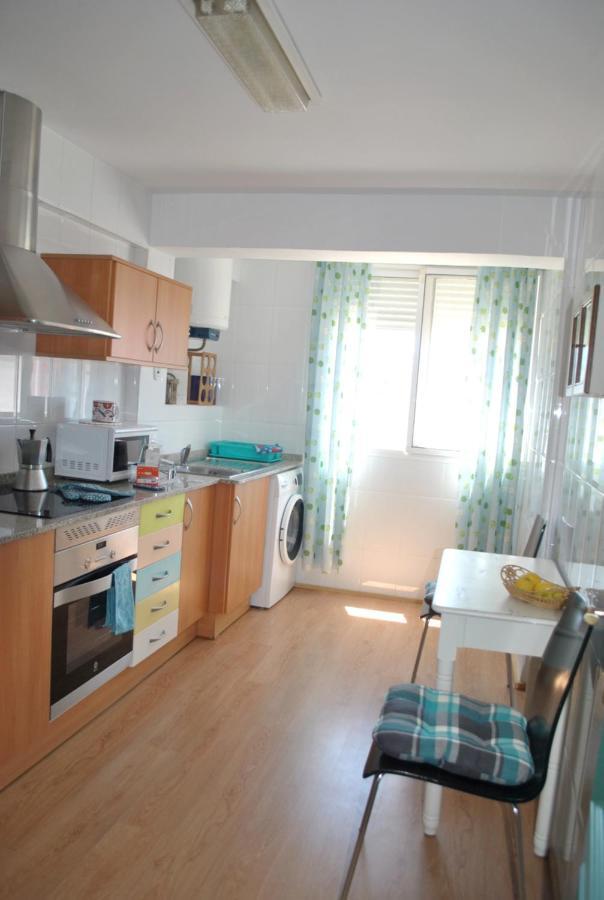 Lindo Y Acogedor Apartamento Grao Playa Gandia Piso 5To Sin Ascensor Exterior foto