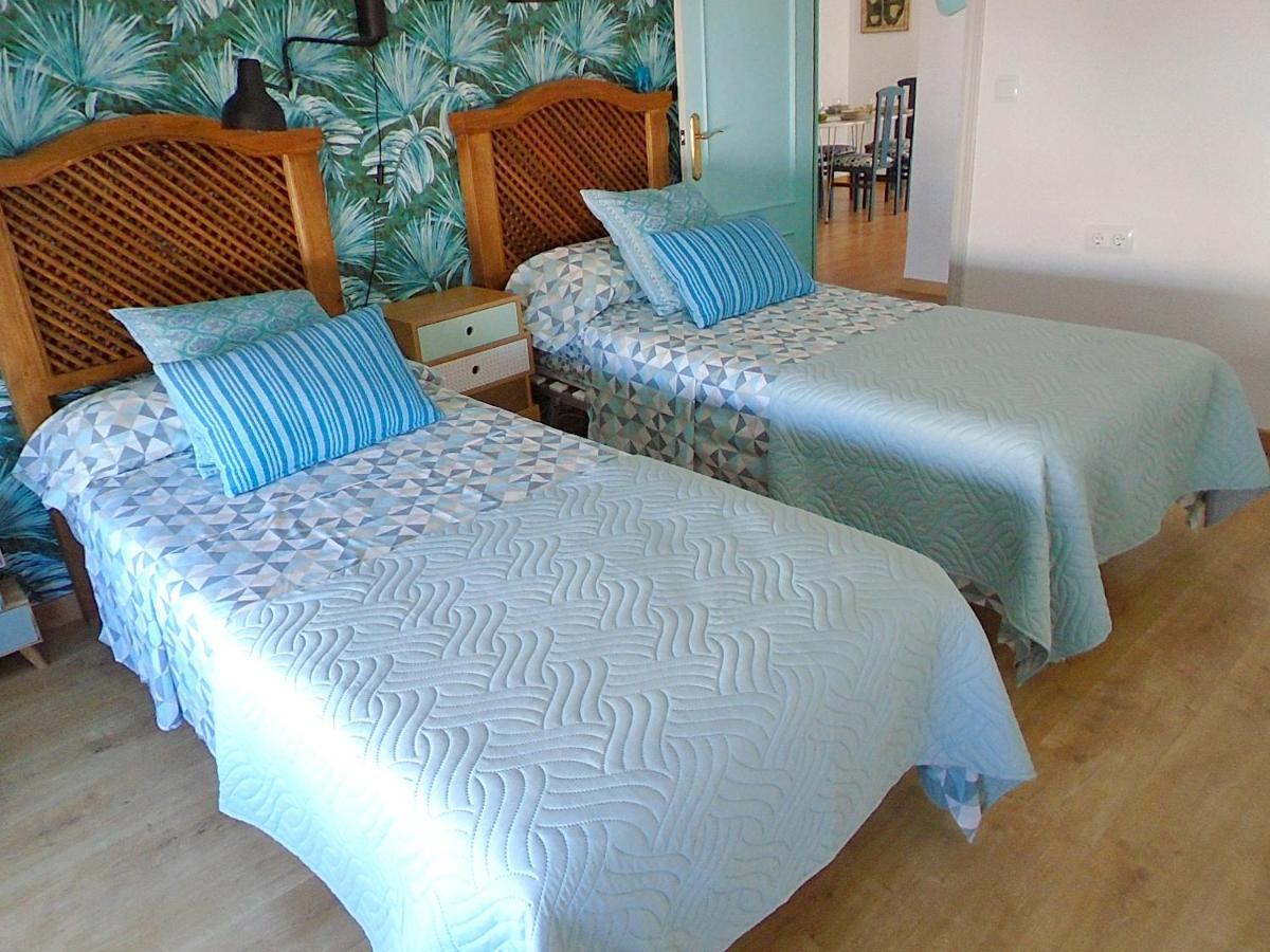 Lindo Y Acogedor Apartamento Grao Playa Gandia Piso 5To Sin Ascensor Exterior foto