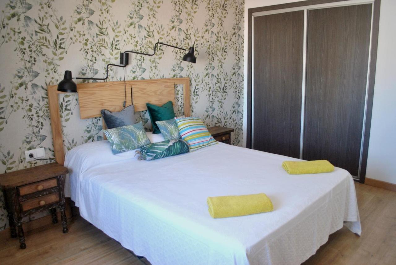 Lindo Y Acogedor Apartamento Grao Playa Gandia Piso 5To Sin Ascensor Exterior foto