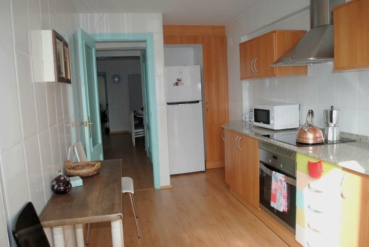 Lindo Y Acogedor Apartamento Grao Playa Gandia Piso 5To Sin Ascensor Exterior foto