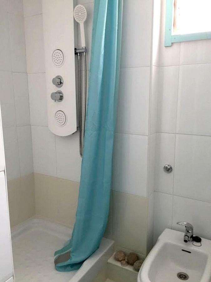 Lindo Y Acogedor Apartamento Grao Playa Gandia Piso 5To Sin Ascensor Exterior foto
